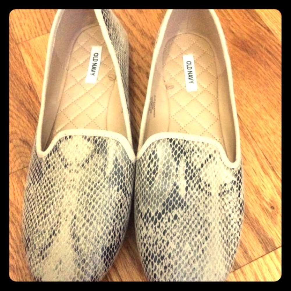 Old Navy Women’s Shoe
